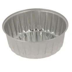 Ramequin Aluminium RA 251 (251 cm3) - (x100)