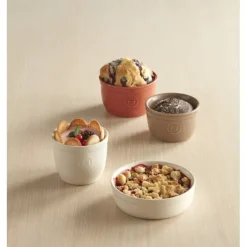 Ramequin Céramique Grand Cru Ø 9 cm Emile Henry