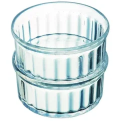 Ramequin en Verre 10 cm Pyrex
