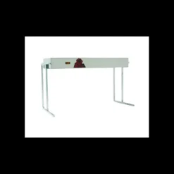 Rampe Chauffante 90 cm avec Régulateur et Support Sofraca