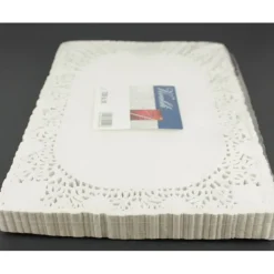 Rectangles Dentelles 25 x 35 cm (x250) - Vivaldi