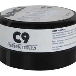 Renox C9 Nettoyant Multiusage Ecologique Parfum Citron Cristel 300g