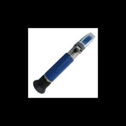 Réfractomètre Manuel 0-80°Brix avec ATC Alla France