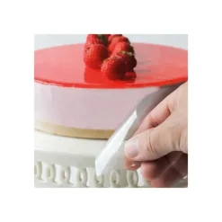 Rhodoïd en Rouleau L.20 m x H.5.5 cm