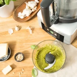 Robot Cuiseur Multifonction Cook Expert Chrome Mat Magimix