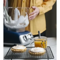 Robot de cuisine ANKARSRUM Original AKM Bleu Royal