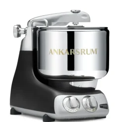 Robot de cuisine ANKARSRUM Original AKM Noir Mat