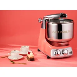 Robot de cuisine ANKARSRUM Original AKM Corail