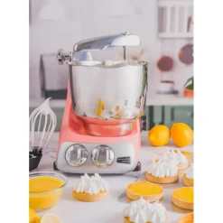 Robot de cuisine ANKARSRUM Original AKM Corail