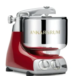 Robot de cuisine ANKARSRUM Original AKM Rouge