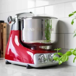 Robot de cuisine ANKARSRUM Original AKM Rouge