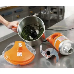 Robot Dynacutter 5 L Dynamic