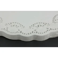 Ronds Dentelles Ø 34 cm (x250) - Vivaldi