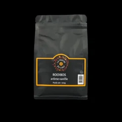 Rooibos Vanille 100g La Touche Du Chef