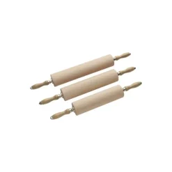 Rouleau à Pâtisserie à Poignée 40 cm