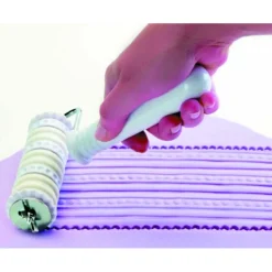 Rouleau empreinte personnalisable Mallard Ferrière