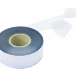 Rouleau PVC Rhodoid 100 microns H35 mm