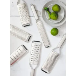 Râpe Double Tranchant Professional Inox Microplane