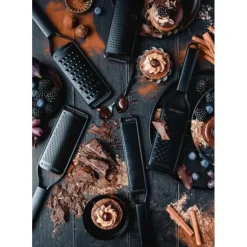 Râpe Fine Black Sheep Microplane