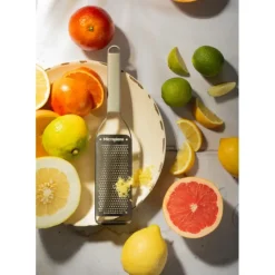 Râpe Fine Professional Inox Microplane