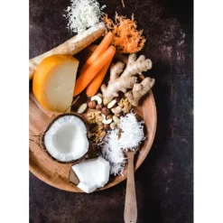 Râpe Gros Grains Black Sheep Microplane