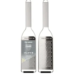 Râpe Gros Grains Professional Inox Microplane