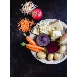 Râpe Très Gros Grains Black Sheep Microplane