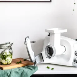 Râpes supplémentaires (x3) pour le robot culinaire ANKARSRUM