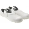 Sabot de Sécurité T.45 Blanc BERCEO Robur