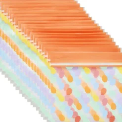 Sachet Bonbon Refermable Œufs (x20) Wilton