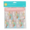 Sachets Bonbon Refermables Pâques (x20) Wilton