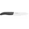 Santoku Céramique Noir 14 cm Gen Earth Kyocera