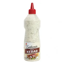Sauce Kebab California 950 ml