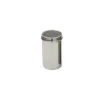 Saupoudreuse Inox Toile Métallique Ø 7cm H 10cm De Buyer
