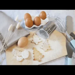 Saupoudreuse Maille Fine 80 g Scrapcooking