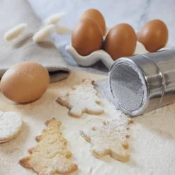 Saupoudreuse Maille Fine 80 g Scrapcooking