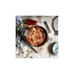 Sauteuse Ø 26 cm Strate Amovible Inox Exceliss Cristel