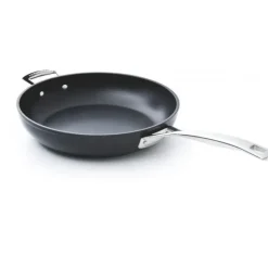 Sauteuse 30 cm Anti-Adhérente Les Forgées Le Creuset