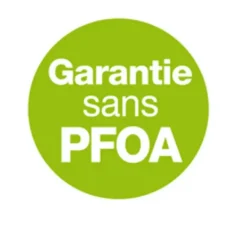 Sauteuse 30 cm Anti-Adhérente Les Forgées Le Creuset