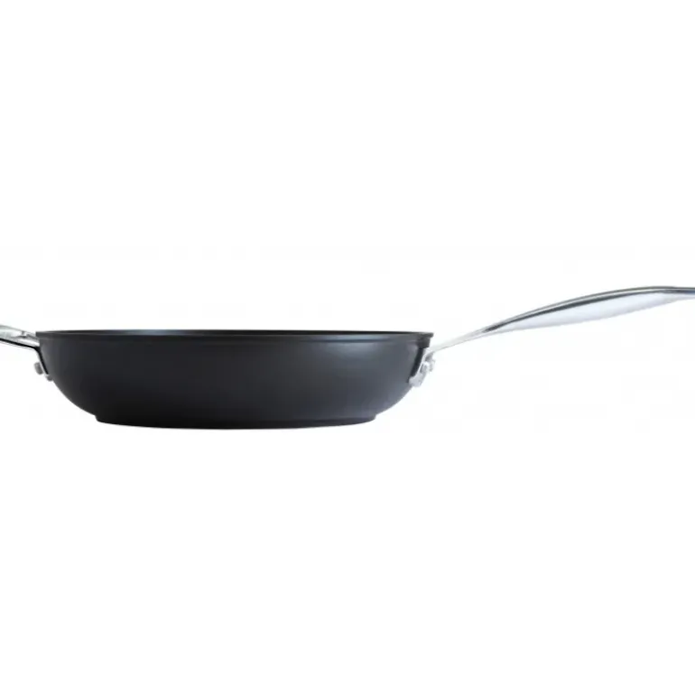 Sauteuse 28 cm Anti-Adhérente Les Forgées Le Creuset