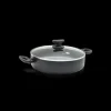 Sauteuse 28 cm avec Couvercle Torino GreenPan