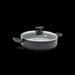 Sauteuse 28 cm avec Couvercle Torino GreenPan