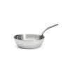 Sauteuse bombée Affinity Ø 24cm de Buyer