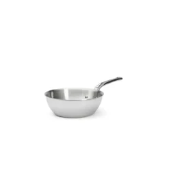 Sauteuse bombée Affinity Ø 20cm de Buyer