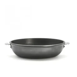 Sauteuse Bombée Antiadhésive Amovible Ø 28 cm Choc Extrême Loqy De Buyer