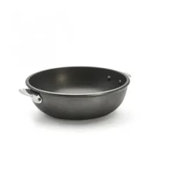 Sauteuse Bombée Antiadhésive Amovible Ø 24 cm Choc Extrême Loqy De Buyer