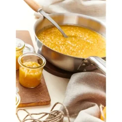 Sauteuse Bombée Inox Ø 16 cm Alchimy De Buyer