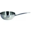 Sauteuse Bombée Inox Ø18cm Prim'Appety De Buyer
