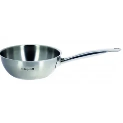 Sauteuse Bombée Inox Ø20cm Prim'Appety De Buyer