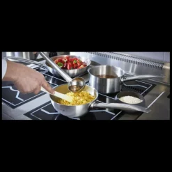 Sauteuse Bombée Inox Ø20cm Prim'Appety De Buyer